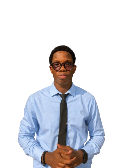 Akeju Elisha Omotayo