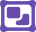 Web application development icon